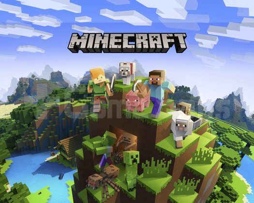Minecraft Premium 2 AY