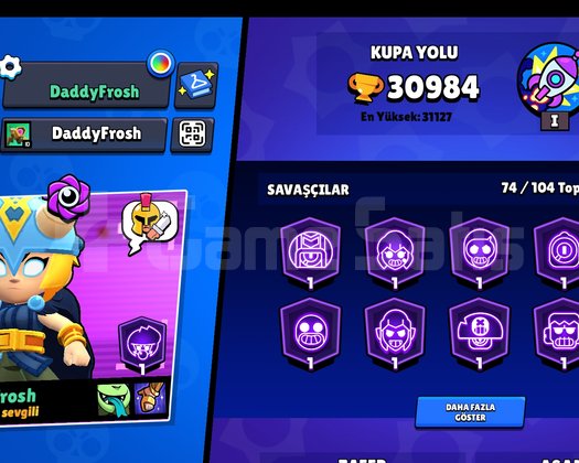 30k 130+ kostüm fırsat hesabı