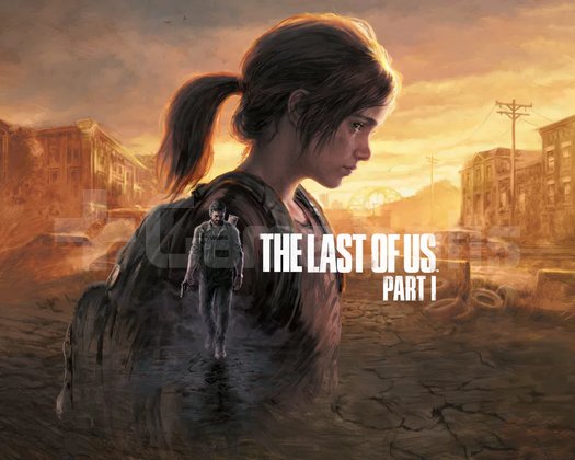 The Last of Us Part I