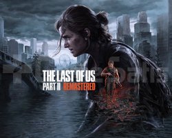 The Last of Us Part II Remastered
