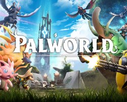 Palworld