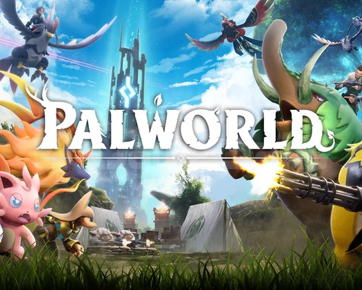 Palworld