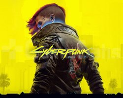 Cyberpunk 2077