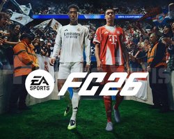 FC 26 + Türkçe Spiker