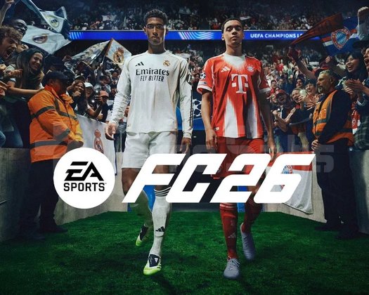 FC 26 + Türkçe Spiker