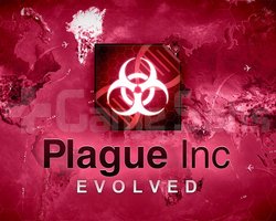 Plague Inc Evolved