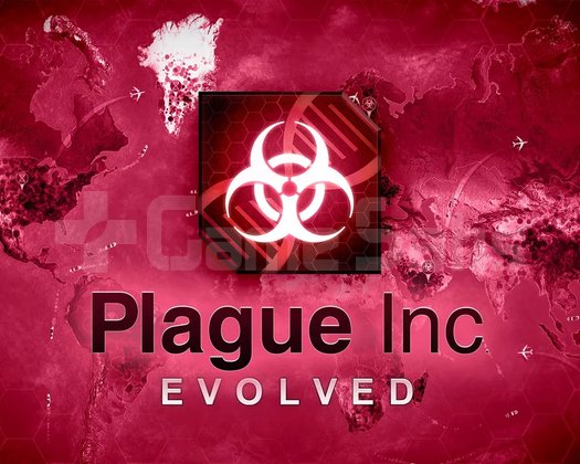 Plague Inc Evolved