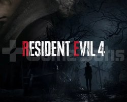 Resident Evil 4