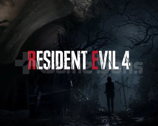Resident Evil 4