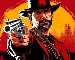 Red Dead Redemption 2