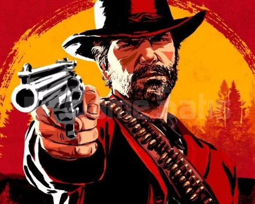 Red Dead Redemption 2