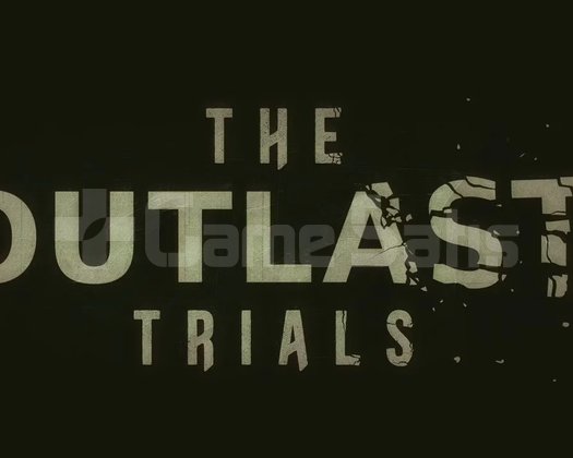 The Outlast Trials