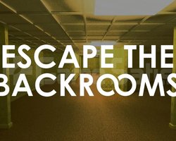 Escape the Backrooms