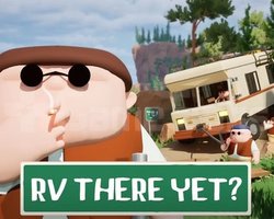 RV There Yet