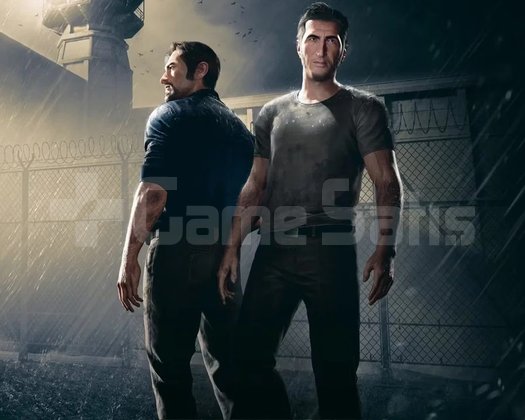 A Way Out
