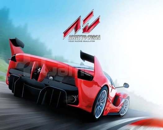 Assetto Corsa
