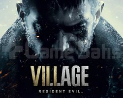 Resident Evil Village