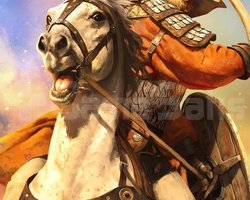 Mount & Blade II Bannerlord