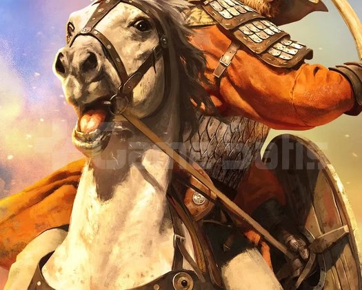 Mount & Blade II Bannerlord