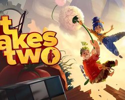 It Takes Two