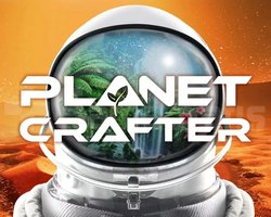 The Planet Crafter