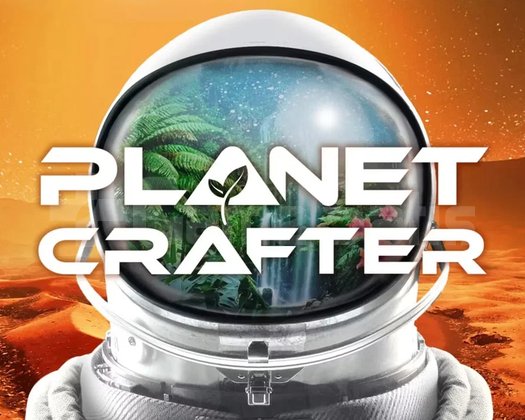 The Planet Crafter