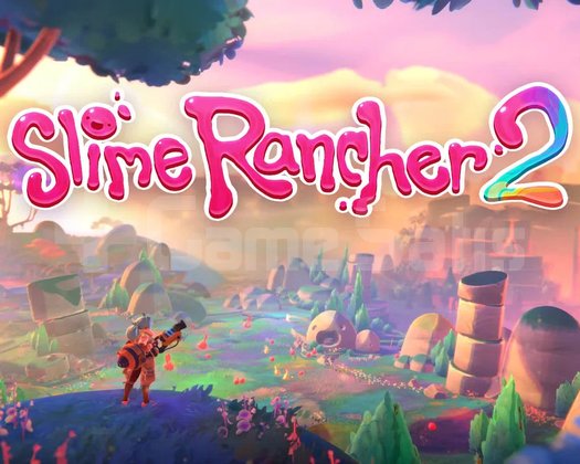 Slime Rancher 2