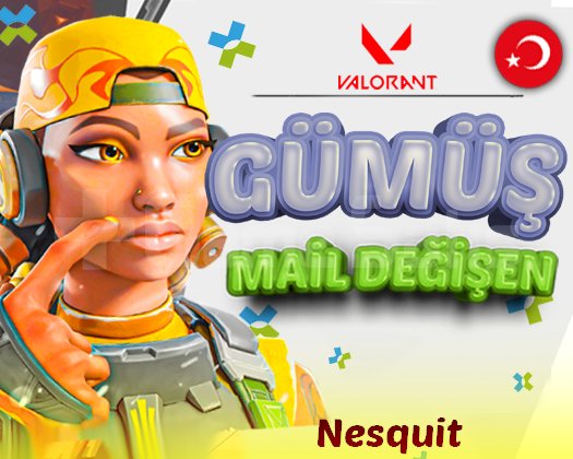 TR - GÜMÜŞ - MAİL DEĞİŞEN - DÜŞÜK MMR!