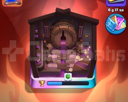 1767 Lvl,20 Evrim ,7 kahraman, isim değiştirme hak