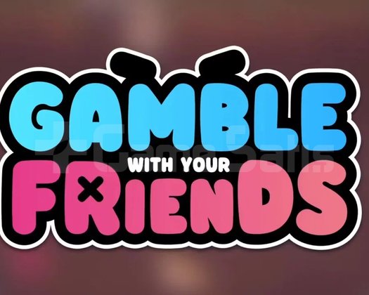 Gamble With Your Friends