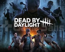 Dead By Daylight
