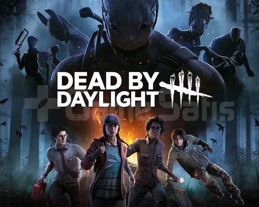 Dead By Daylight