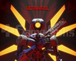 ULTRAKILL