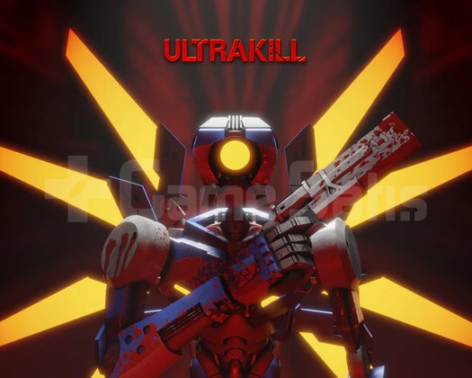 ULTRAKILL