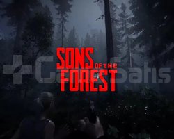 Sons Of The Forest