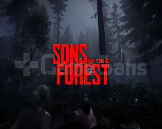 Sons Of The Forest