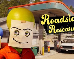 Roadside Research