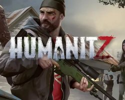 HumanitZ