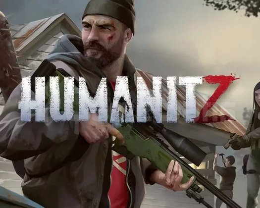 HumanitZ