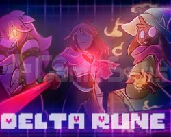 DELTARUNE
