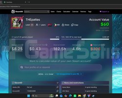 gzel steam hesabı kelepır kacırma