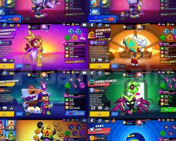 Brawl Stars Hesabı