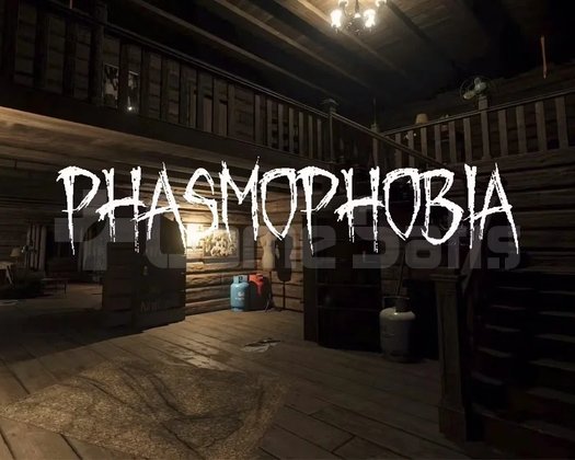 Phasmophobia