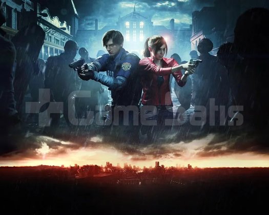 Resident Evil 2