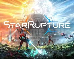 StarRupture