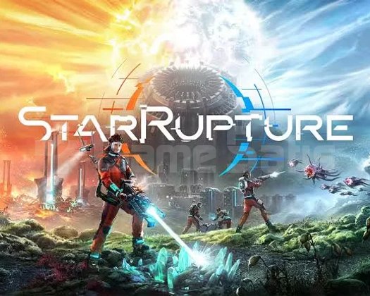 StarRupture
