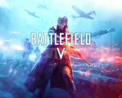 Battlefield V