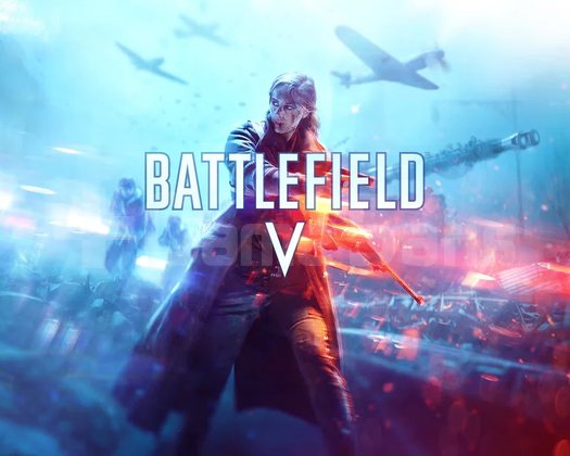 Battlefield V