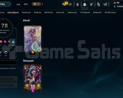 ELMAS 4 FULL HESAP