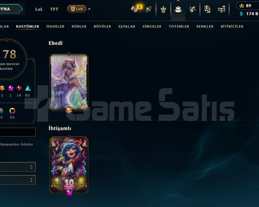ELMAS 4 FULL HESAP